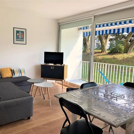 Appartement Quiberon, 2 pièces, 3 personnes - FR-1-478-182 Extérieur photo