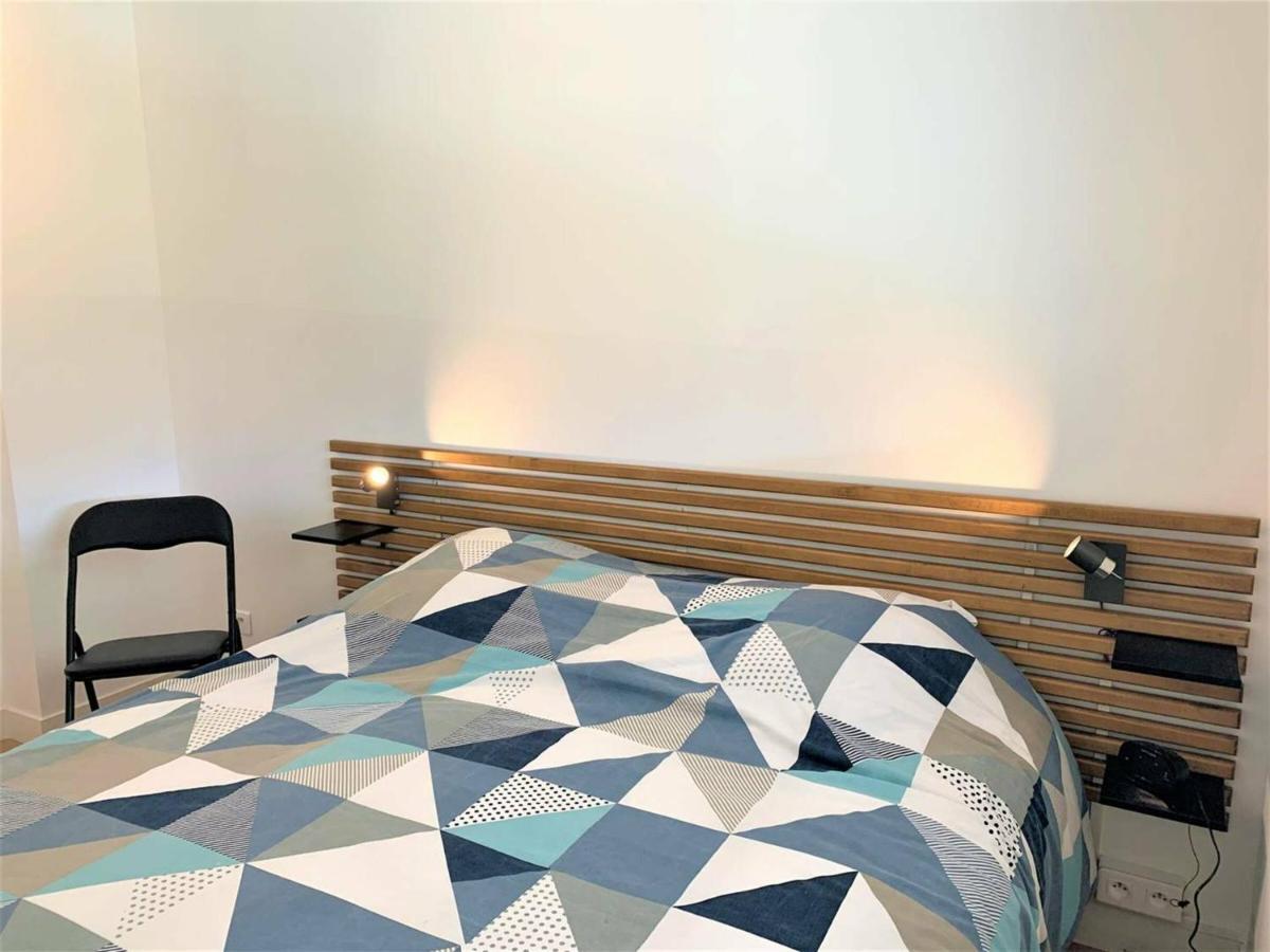Appartement Quiberon, 2 pièces, 3 personnes - FR-1-478-182 Extérieur photo