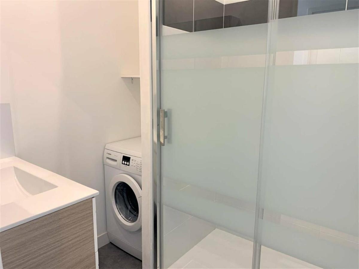 Appartement Quiberon, 2 pièces, 3 personnes - FR-1-478-182 Extérieur photo