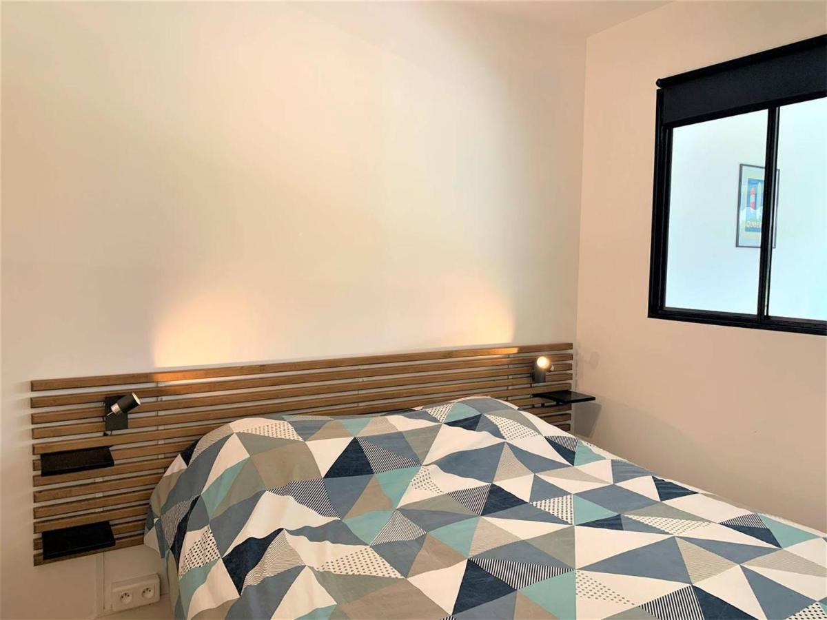 Appartement Quiberon, 2 pièces, 3 personnes - FR-1-478-182 Extérieur photo